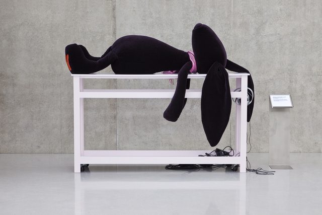KUB_Cosima von Bonin