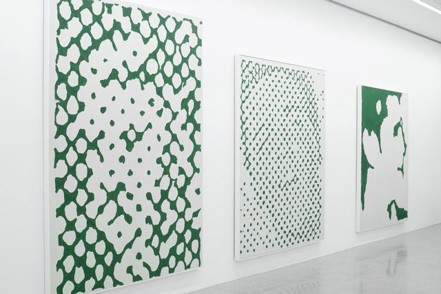 Paintings, Museum moderner Kunst Stiftung Ludwig Wien Archive