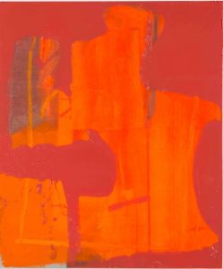 AH_Untitled_2014_Urethane_acrylic and oil on linen_106.68x127cm