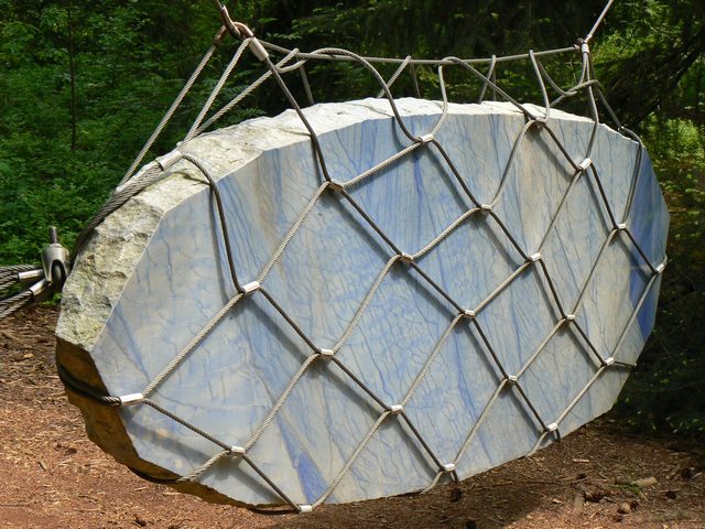 «Habitat 1962″, Luciano Fabro, Αρχείο Μουσείου Reina Sofia