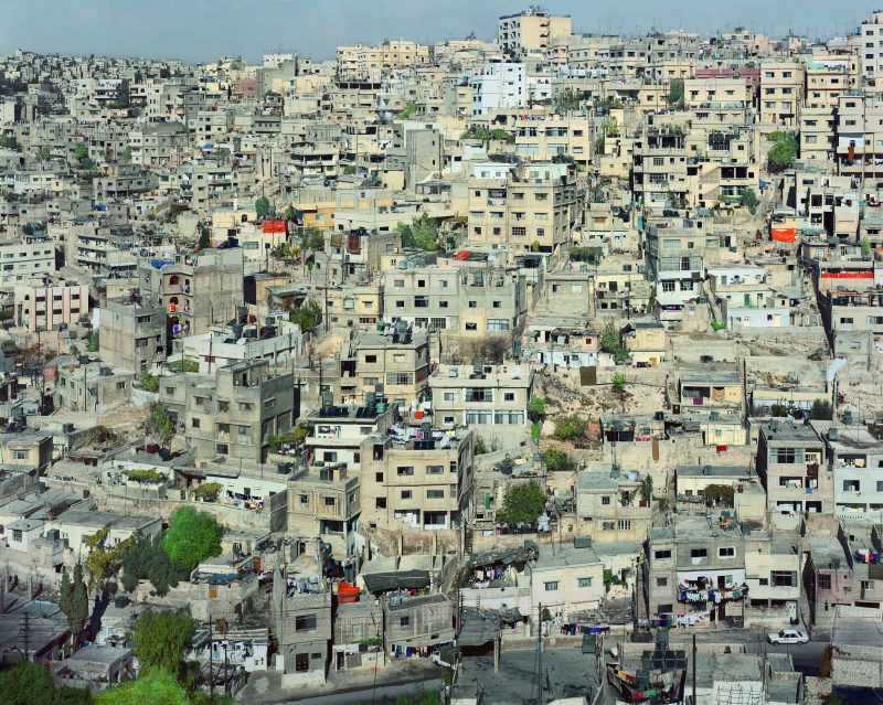 Robert Polidori, Amman, 2008, Galerie Karsten Greve Archive