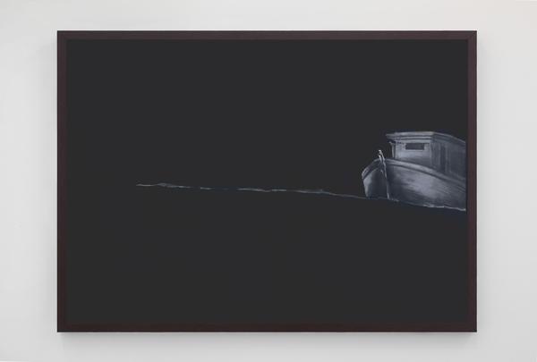 Juan Muñoz, Many Times, 1999 , Marian Goodman Gallery Archive