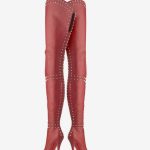 Christian Louboutin. “Metropolis,” Fall-Winter 2010–11