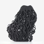 Iris van Herpen X United Nude. “Beyond Wilderness,” 2013