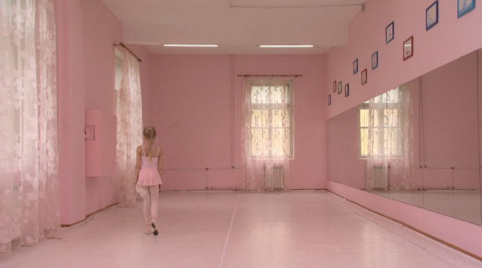 Rineke Dijkstra 2