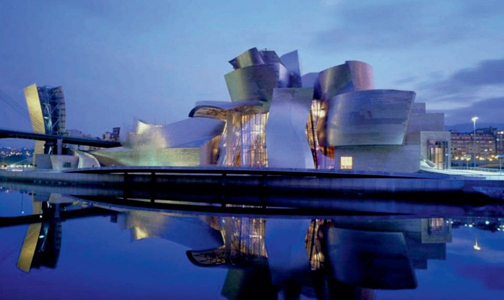 ARCHITECTURE: Frank Gehry – dreamideamachine ART VIEW