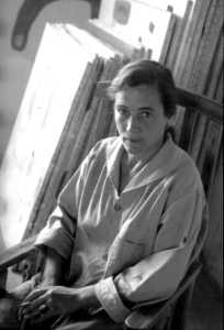 Agnes_Martin_photo_by_Mildred_Tolbert_box1500x1500