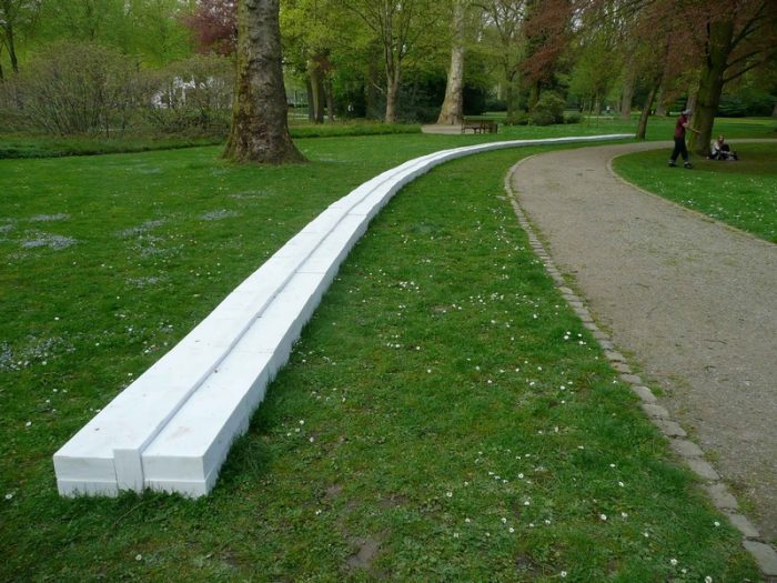 Carl Andre