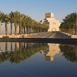 Museum of Islamic Art Doha