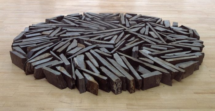 Richard Long