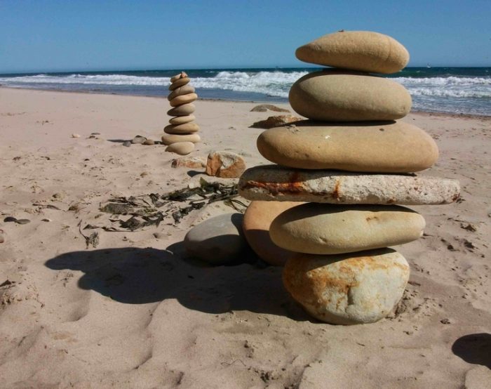 Robert Smithson