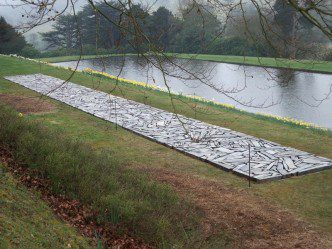 Richard Long