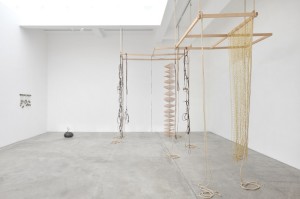 Instalation View, Photo Courtesy of the Artist & Marian Goodman Gallery