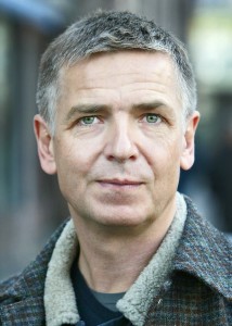 Portrait: Prof. Andreas Gursky / Kunstakademie Düsseldorf