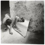 Francesca-Woodman-Self-deceit