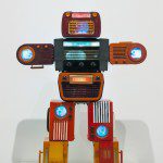 nam-june-paik-bakelite-robot-video-installation