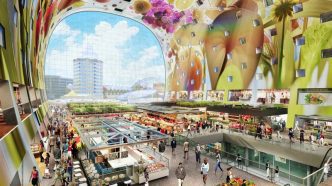 MVRDV