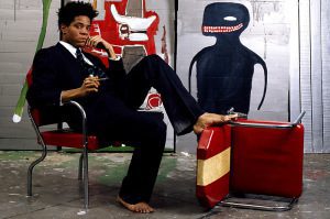 basquiat 1