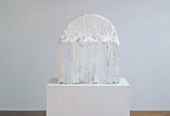 Cy Twombly