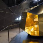 Kunsthaus Graz Universalmuseum Joanneum