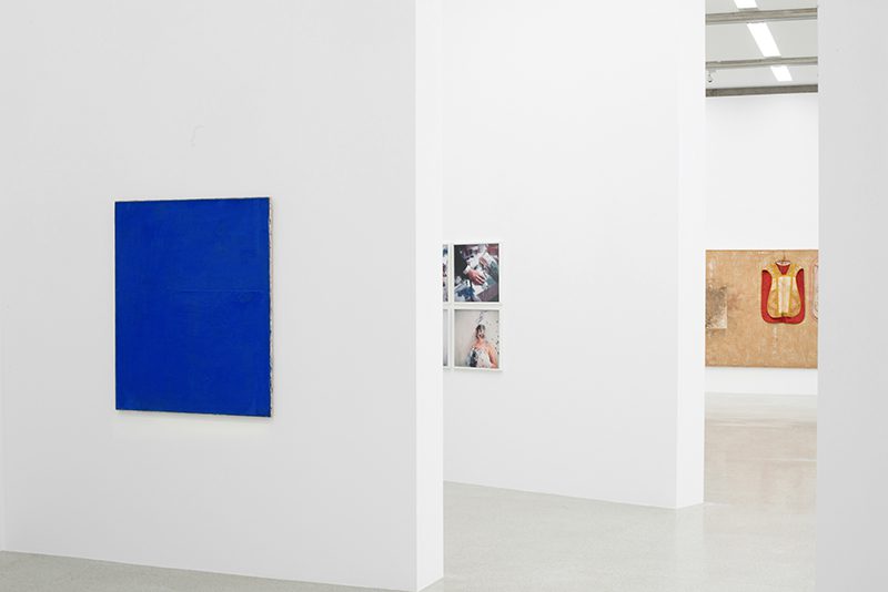 Exhibition View, Body - Psyche and Taboo: Vienna Actionism and Early Vienna Modernism, Photo: mumok / Laurent Ziegler
