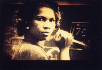 John Akomfrah, Black Audio Film Collective, Handsworth Songs, 1986. © Smoking Dogs Films, Courtesy Lisson Gallery, Van Abbemuseum Archive