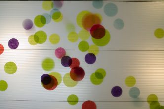 Rivane Neuenschwander, Secondary Stories (detail), 2006, ©Rivane Neuenschwander, Collection of the Linda Pace Foundation
