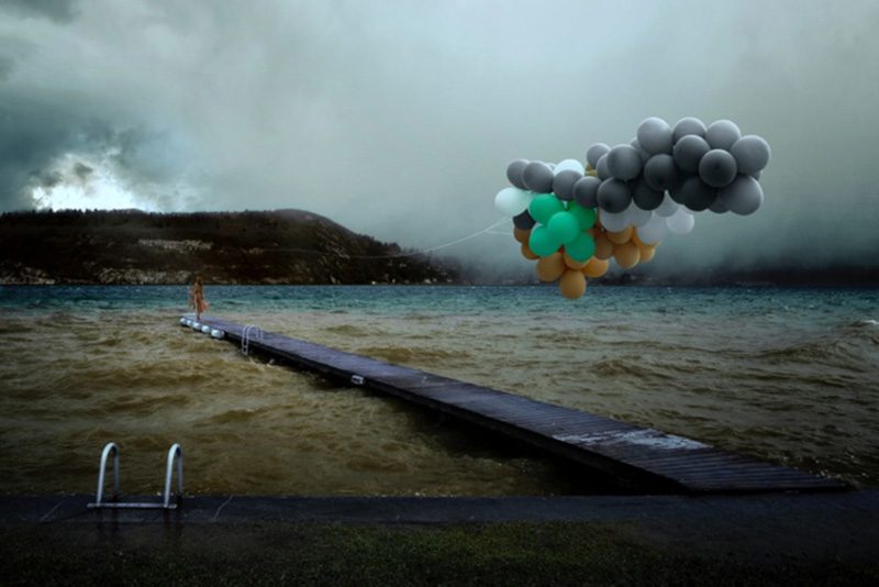 Sonia Dias de Souza, Sem Título, 2013, Courtesy the artist