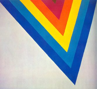 Kenneth Noland