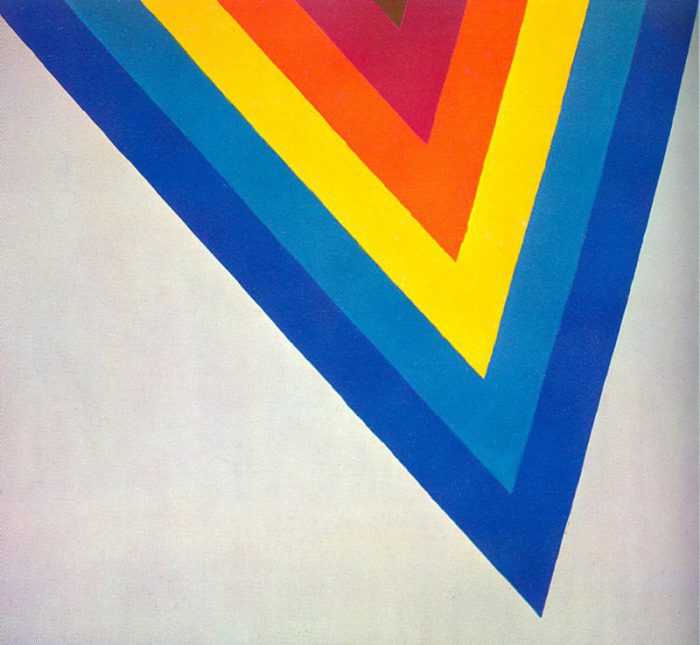 Kenneth Noland