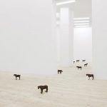 Courtesy Ugo Rondinone and Esther Schipper, Berlin