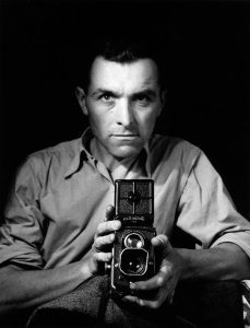 Robert Doisneau