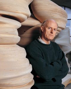 Tony Cragg