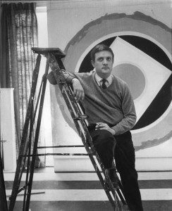 Kenneth Noland