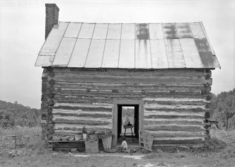 Dorothea Lange