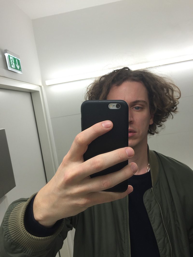 Yngve Holen