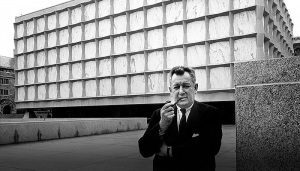 Gordon Bunshaft