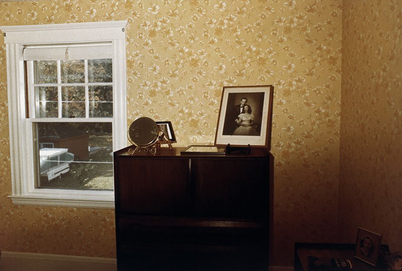 Nan Goldin: The Ballad of Sexual Dependency | Fraenkel Gallery
