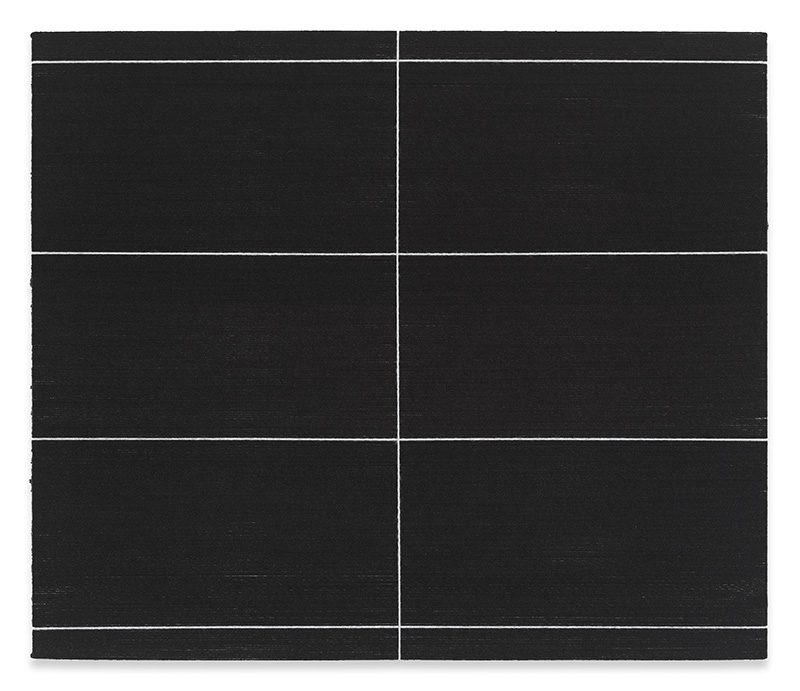 Rosemarie Trockel, The Same Different, 2014, © Rosemarie Trockel / Artists Rights Society (ARS)- NY, 2016, Courtesy Sprüth Magers