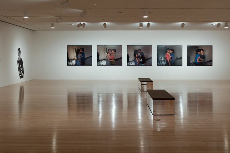 The Art of Our Time, Exhibition View, Courtesy of The Museum of Contemporary Art-Los Angeles, Photo: Fredrik Nilsen