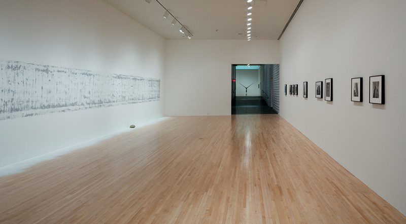 The Art of Our Time, Exhibition View, Courtesy of The Museum of Contemporary Art-Los Angeles, Photo: Fredrik Nilsen