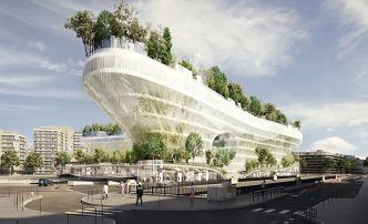 Sou Fujimoto