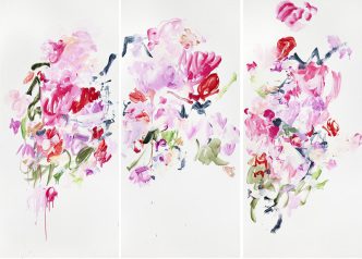 Yolanda Sánchez, There is Only the Dance, 2015, Kathryn Markel Fine Arts Archive