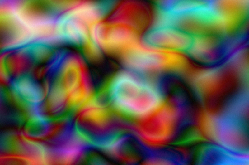 Thomas Ruff, Substrat 31 III, 2007, © Thomas Ruff/VG Bild-Kunst/Bonn 2016, http://thomasruff.jp/