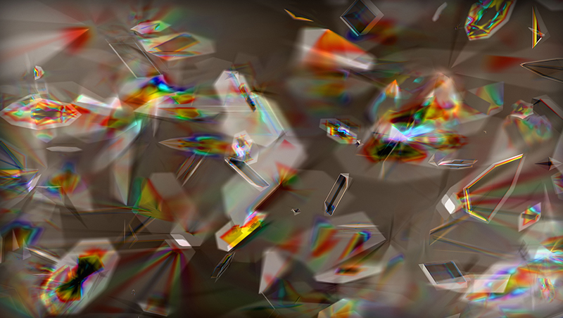 Thomas Ruff, phg.12, 2015, © Thomas Ruff/VG Bild-Kunst/Bonn 2016, http://thomasruff.jp/