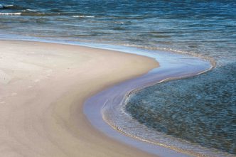 Xiomáro, Fire Island Dunes Wilderness, © Xiomáro