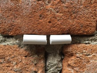 Cinthia Marcelle, Study for Education by Stone, 2016, Courtesy the artist and MoMA PS1