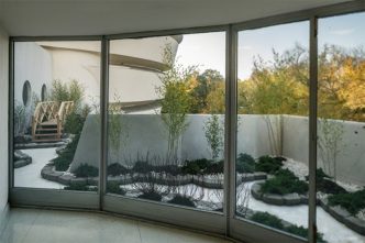 Yangjiang Group, Unwritten Rules Cannot Be Broken, 2016, Solomon R. Guggenheim Museum Archive