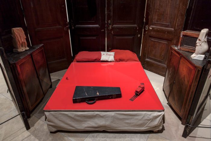 Louise Bourgeois