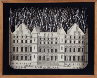 Joseph Cornell